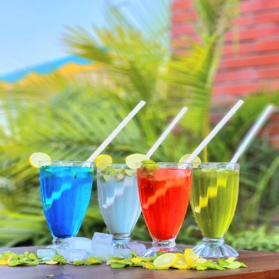 Mocktails