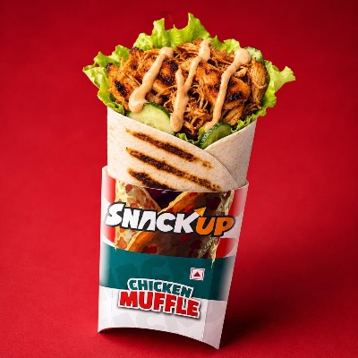 Wraps