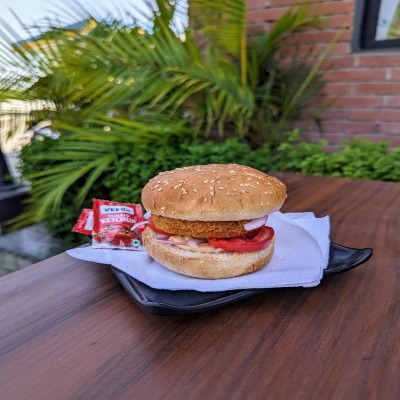 Burger